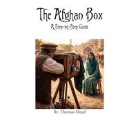 The Afghan Box: A Step-by-Step Guide