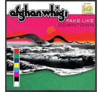 The Afghan Whigs - Fake Life / Downtown