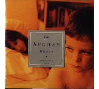 The Afghan Whigs - Gentlemen