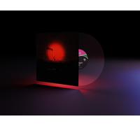 The Afghan Whigs How Do You Burn? (Vinyl LP) 12" Album (Clear vinyl)