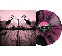 Vinile Afghan Whigs - Soft Control (Indie Exclusive) (Pink/Black Smash Splatter