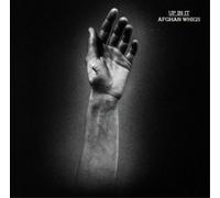 The Afghan Whigs Up in It (Cassette)