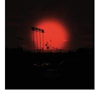 The Afghan Whigs How Do You Burn? (Vinyl LP) 12" Album (Clear vinyl)