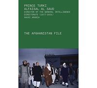 The Afghanistan File