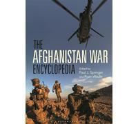 The Afghanistan War Encyclopedia