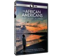 The African Americans: Many Rivers to Cross