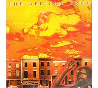 The African Dream - The African Dream