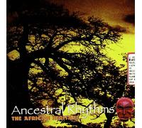 The African Heritage - Ancestral Rhythms