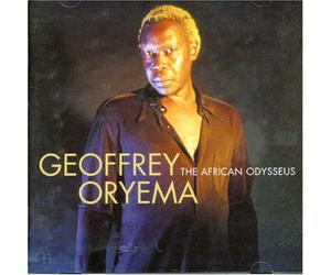 The African Odysseus