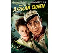 The African Queen