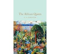 The African Queen: C.S. Forester: 92