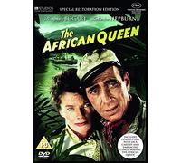 The African Queen [Edizione: Regno Unito] [Edizione: Regno Unito]