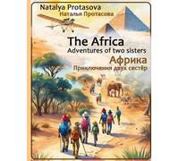The Afrika. Adventures of two sisters.: 5