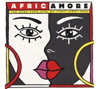 The Afro-Funk Side Of Italy (1973-1978) / Various - Africamore (Audio Cd)