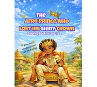 The Afro Prince Who Lost His Shiny Crown