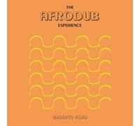 Umberto Echo – The Afrodub Experience – CD