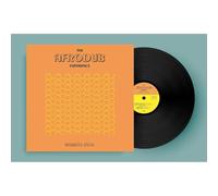 The Afrodub Experience