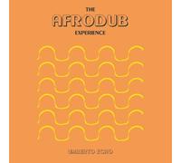 Umberto Echo – The Afrodub Experience – CD