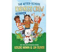 The After-school Kindness Crew: Pooch on the Loose #1