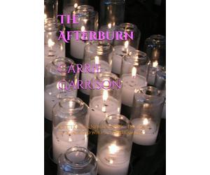 The Afterburn: A Bitter End & New Beginning; The Sequel to "Blindsided Who Saw That Coming"