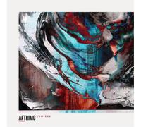 The Afterimage Lumière (CD) Album