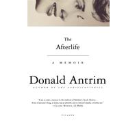 The Afterlife - Antrim Donald