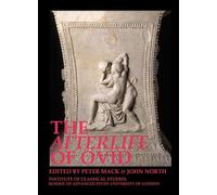 The Afterlife of Ovid (Tascabile)