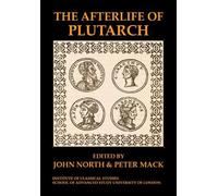 The Afterlife of Plutarch (Tascabile)