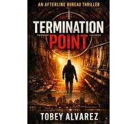 THE AFTERLINE BUREAU: TERMINATION POINT: 19
