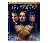 The Aftermath (Blu-ray)