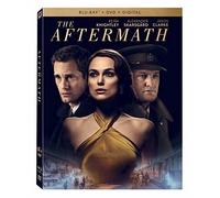The Aftermath – Blu-ray – Disney