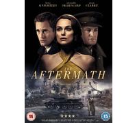 The Aftermath (DVD)