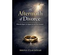 The Aftermath of Divorce