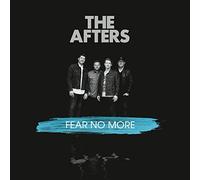 The Afters Fear No More (CD)