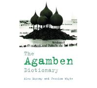 The Agamben Dictionary