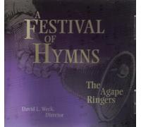 The Agape Ringers: A Festival of Hymns