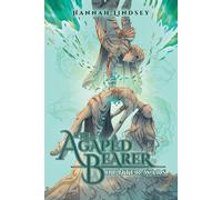The Agapéd Bearer: Hunter Wars: 3 - Lindsey Hannah Taylor
