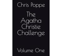 The Agatha Christie Challenge Volume One