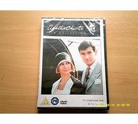 The Agatha Christie Film Collection - The Unbreakable Alibi & The Crackler