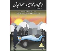 The Agatha Christie Hour - Jane In Search Of A Job / The Manhood Of Edward Robinson [DVD] [Edizione: Regno Unito]