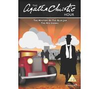 The Agatha Christie Hour - The Mystery Of The Blue Jar / The Red Signal [DVD] [Edizione: Regno Unito]