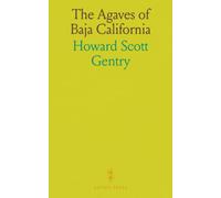 The Agaves of Baja California