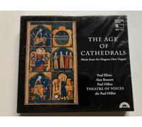 The Age of Cathedrals