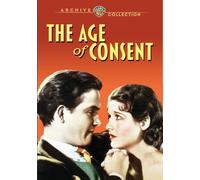 The Age of Consent