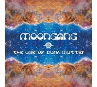 The Age of Dark Matter