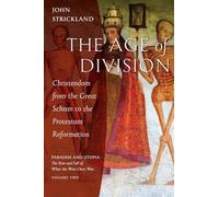 John Strickland The Age of Division (Tascabile)