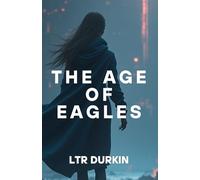 The Age of Eagles: Launch into a thrilling sci-fi saga where rebels wield ancient Zenai powers to defy an Empire, but a brother’s betrayal could shatter it all.