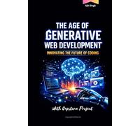 The Age of Generative Web Development