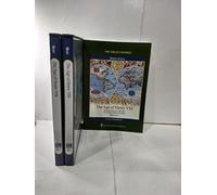 The Age of Henry VIII parts I and 2