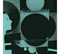 the age of immunology (sine ?teal? vinyl)